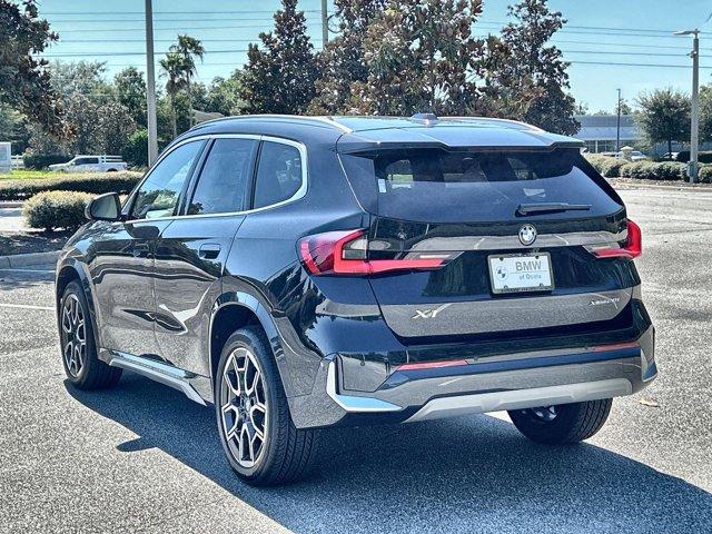 new 2026 BMW X1 car, priced at $49,965