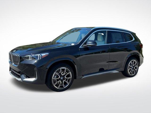new 2026 BMW X1 car, priced at $49,965