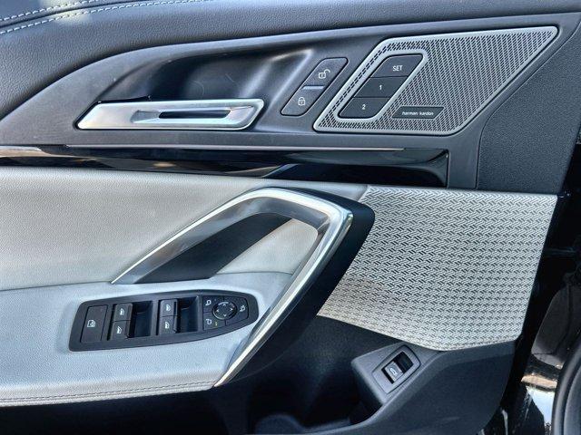 new 2026 BMW X1 car, priced at $49,965