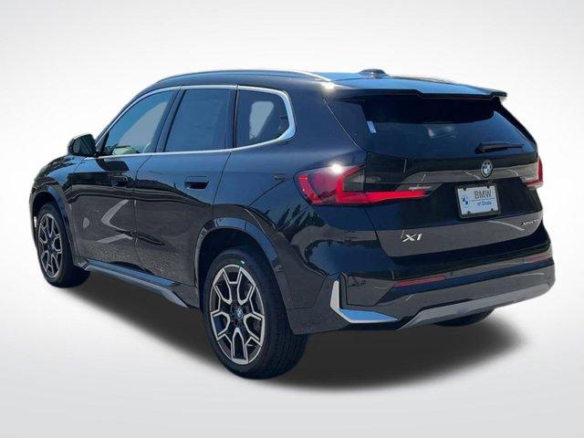 new 2026 BMW X1 car, priced at $49,965
