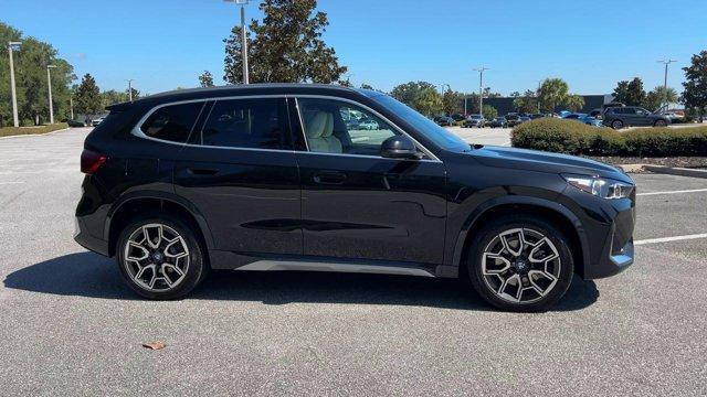 new 2026 BMW X1 car, priced at $49,965