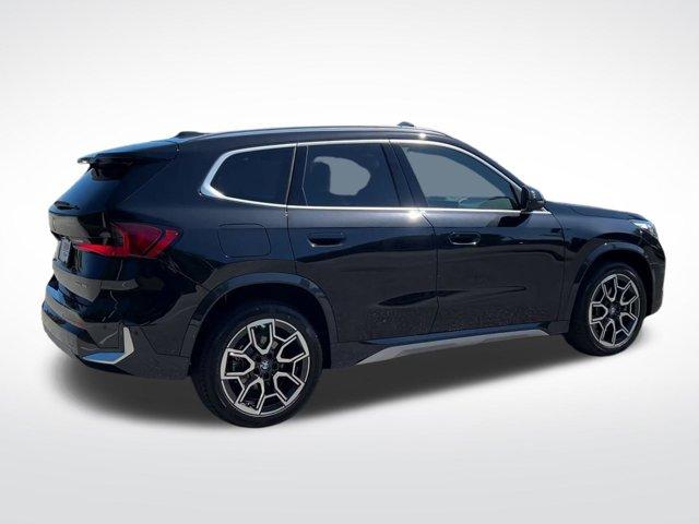 new 2026 BMW X1 car, priced at $49,965