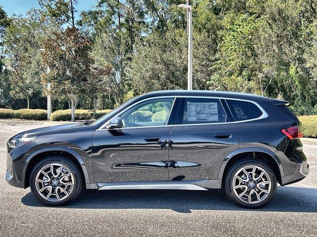 new 2026 BMW X1 car, priced at $49,965