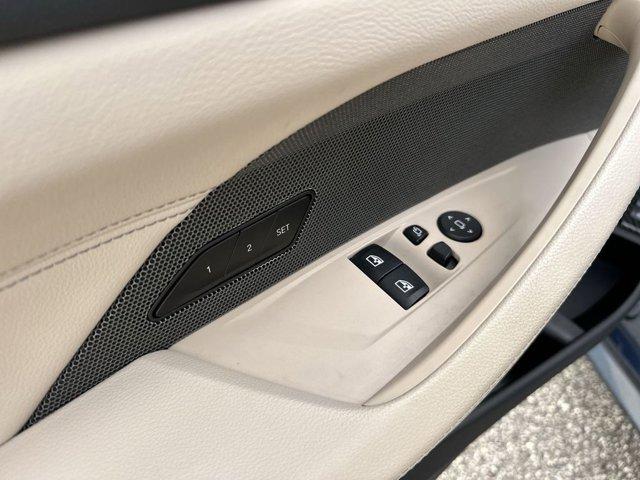 used 2021 BMW 430 car, priced at $26,500