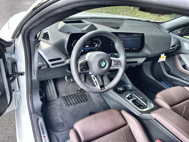 new 2026 BMW 228 Gran Coupe car, priced at $46,350