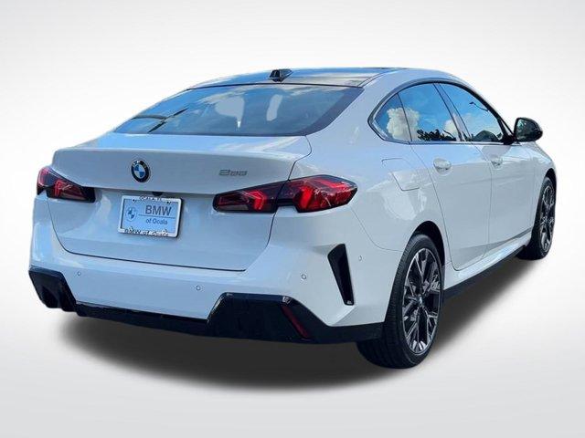 new 2026 BMW 228 Gran Coupe car, priced at $46,350