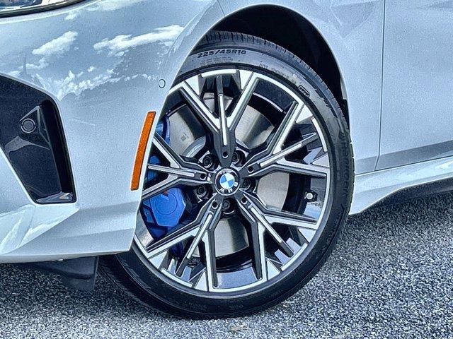 new 2026 BMW 228 Gran Coupe car, priced at $46,350