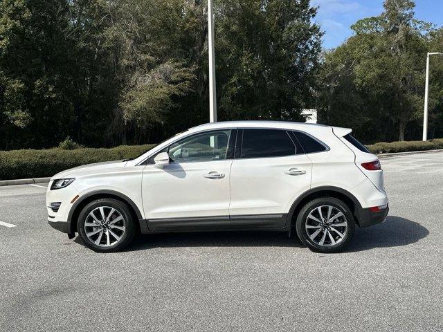 used 2019 Lincoln MKC car, priced at $21,000