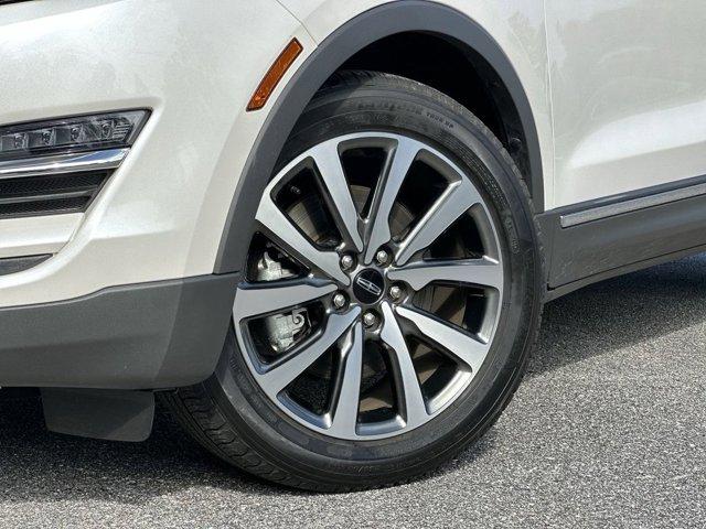 used 2019 Lincoln MKC car, priced at $21,000