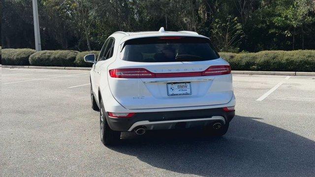 used 2019 Lincoln MKC car, priced at $21,000