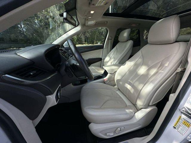 used 2019 Lincoln MKC car, priced at $21,000