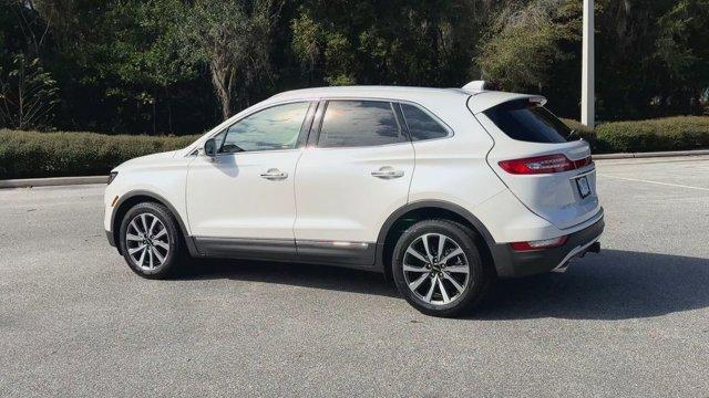 used 2019 Lincoln MKC car, priced at $21,000