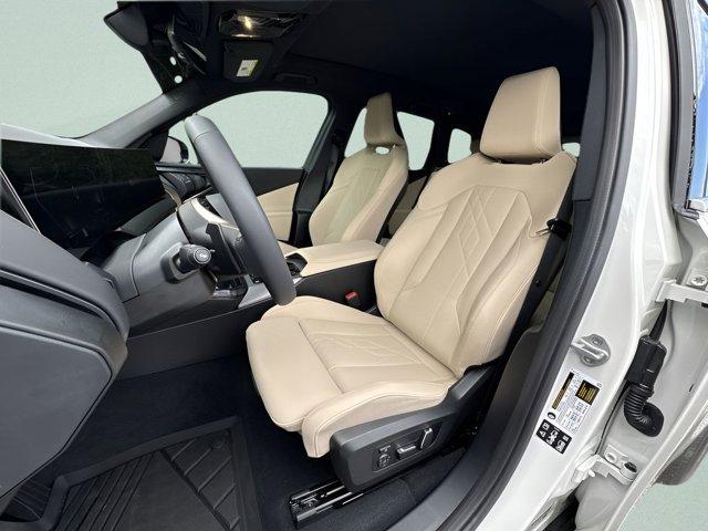 used 2025 BMW X3 car, priced at $53,000