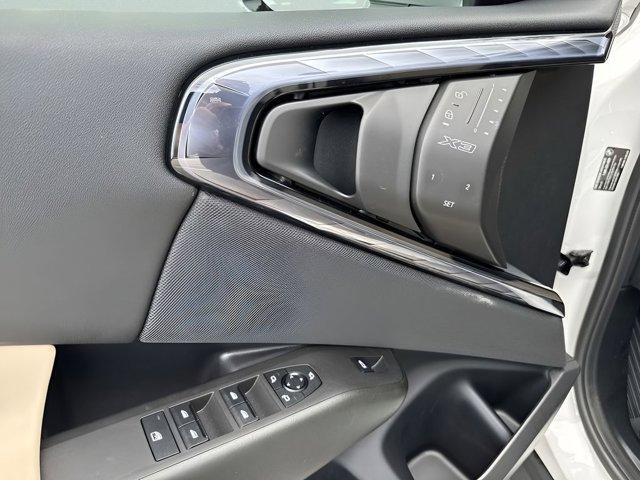 used 2025 BMW X3 car, priced at $53,000