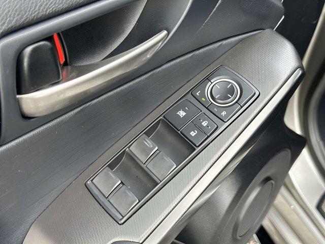 used 2023 Lexus IS 350 car, priced at $40,800