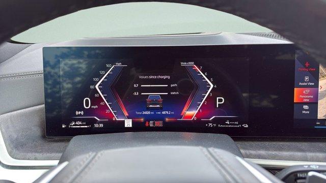 used 2025 BMW X5 car, priced at $62,000