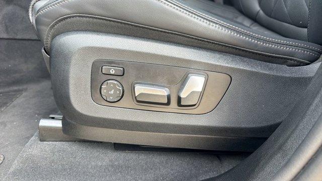 used 2025 BMW X5 car, priced at $62,000