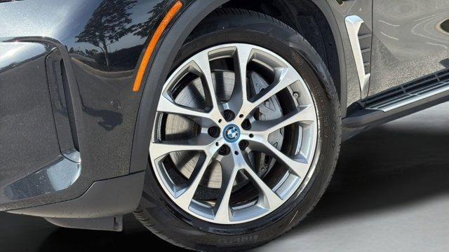 used 2025 BMW X5 car, priced at $62,000