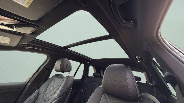 used 2025 BMW X5 car, priced at $62,000