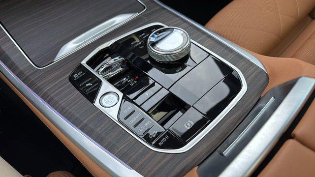 used 2024 BMW X5 car, priced at $80,000