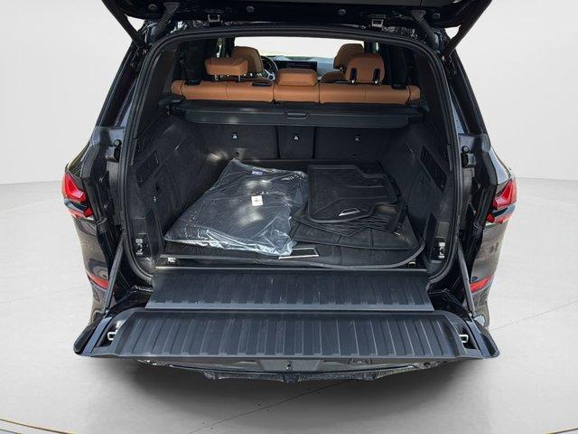 used 2024 BMW X5 car, priced at $80,000