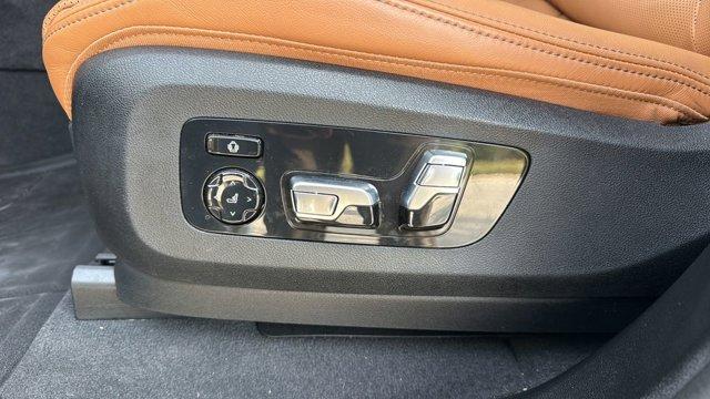 used 2024 BMW X5 car, priced at $80,000