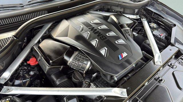 used 2024 BMW X5 car, priced at $80,000