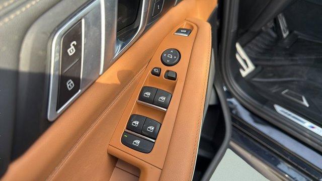 used 2024 BMW X5 car, priced at $80,000