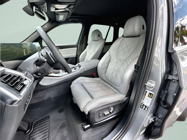 used 2026 BMW X5 car, priced at $75,950