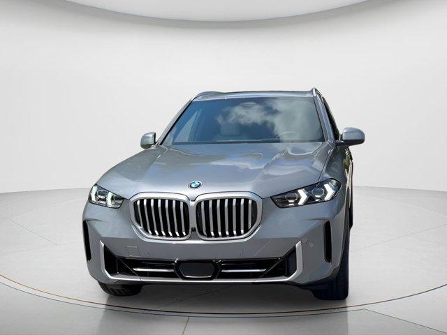 used 2026 BMW X5 car, priced at $75,950