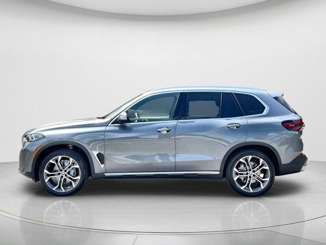 used 2026 BMW X5 car, priced at $75,950