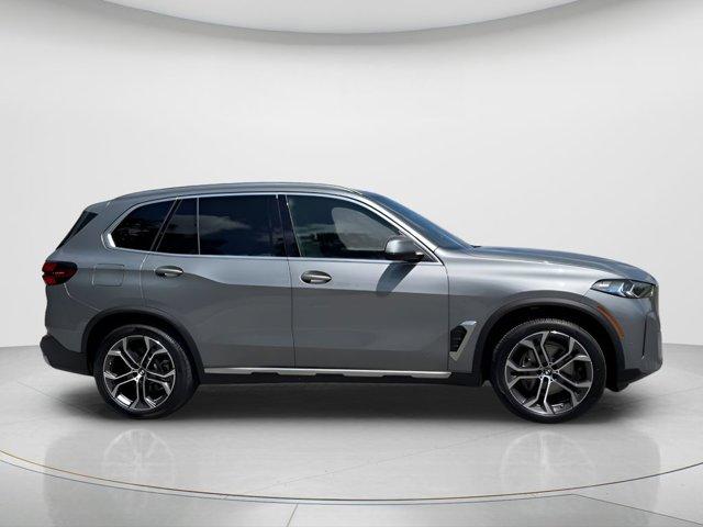 used 2026 BMW X5 car, priced at $75,950