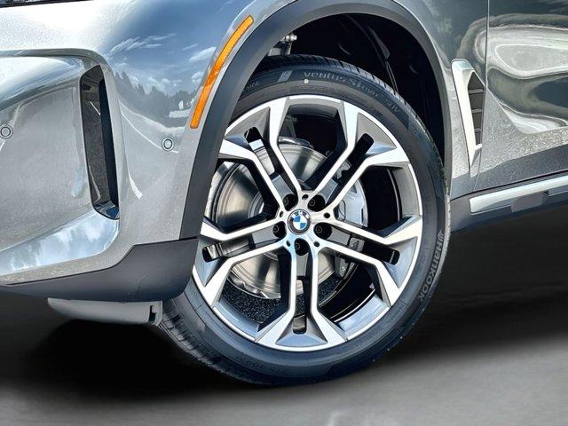 used 2026 BMW X5 car, priced at $75,950