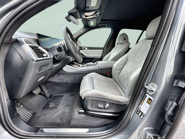 used 2026 BMW X5 car, priced at $75,950