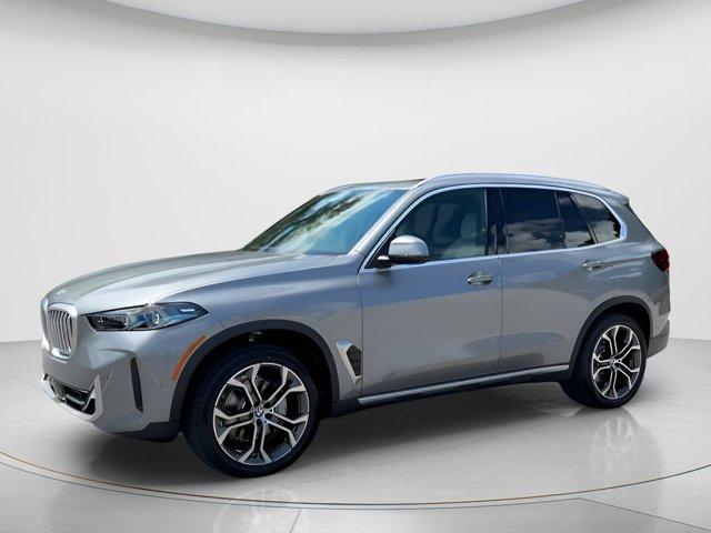used 2026 BMW X5 car, priced at $75,950