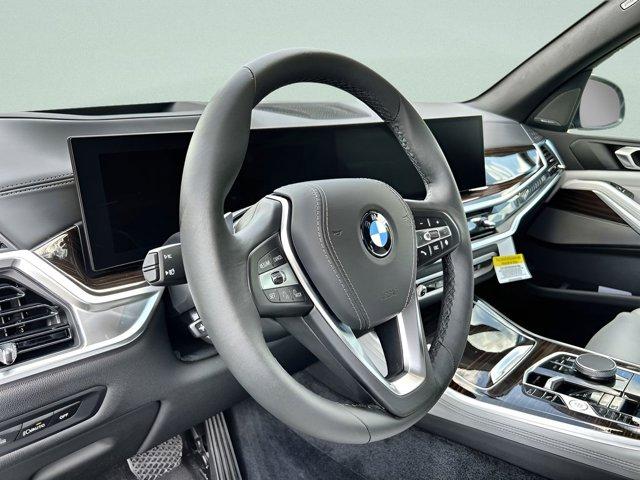 used 2026 BMW X5 car, priced at $75,950
