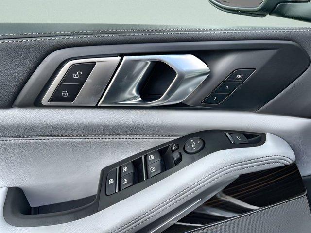 used 2026 BMW X5 car, priced at $75,950