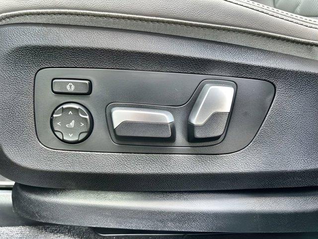used 2026 BMW X5 car, priced at $75,950