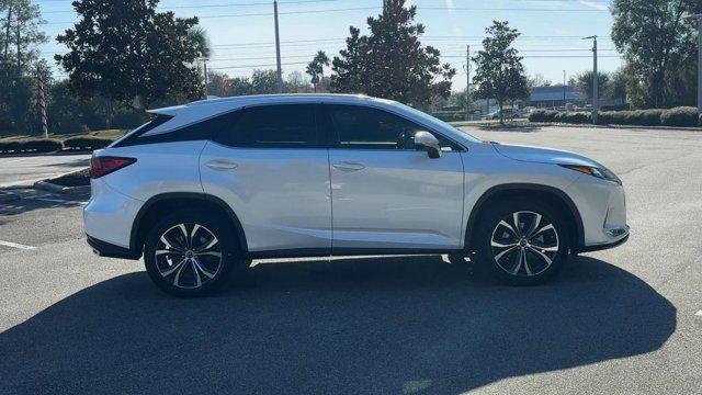 used 2022 Lexus RX 350 car, priced at $33,000