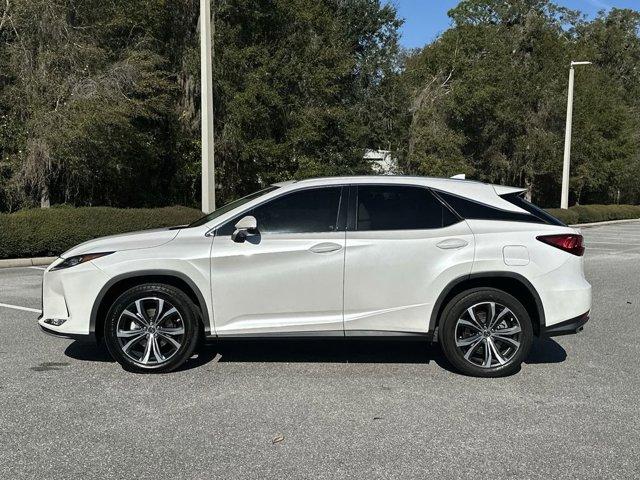 used 2022 Lexus RX 350 car, priced at $33,000