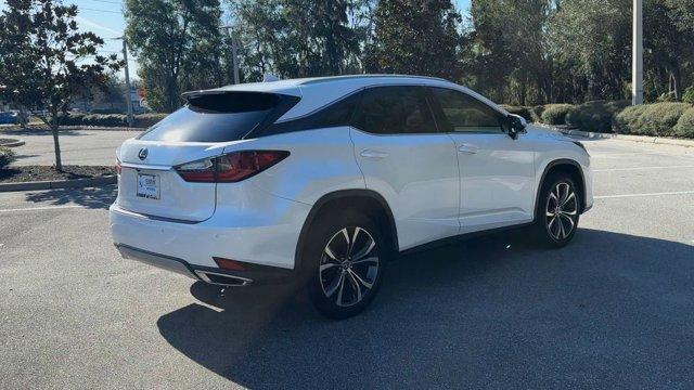 used 2022 Lexus RX 350 car, priced at $33,000