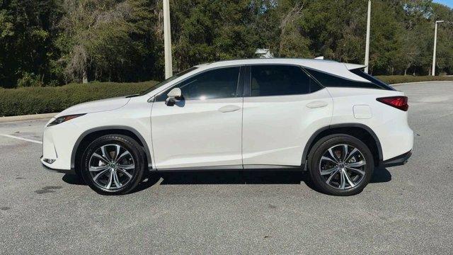 used 2022 Lexus RX 350 car, priced at $33,000