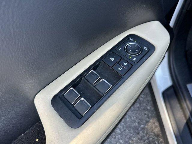 used 2022 Lexus RX 350 car, priced at $33,000