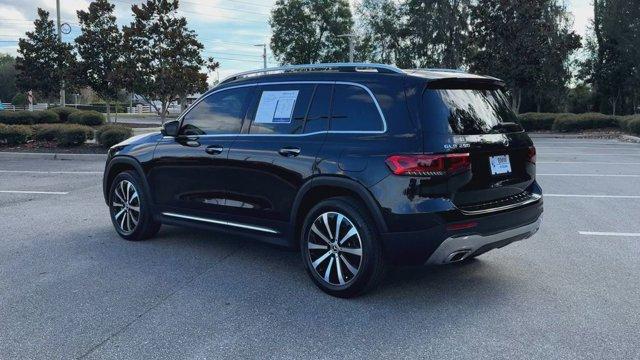 used 2022 Mercedes-Benz GLB 250 car, priced at $28,000