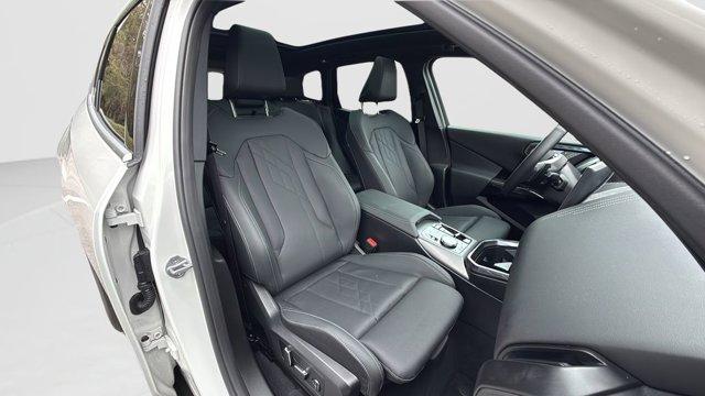 used 2026 BMW X3 car, priced at $52,500