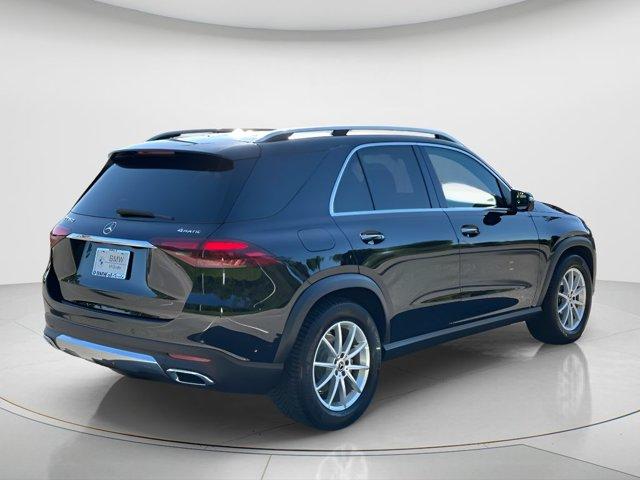 used 2025 Mercedes-Benz GLE 350 car, priced at $56,384