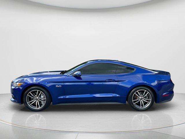 used 2015 Ford Mustang car, priced at $31,884