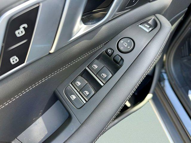used 2025 BMW X5 car, priced at $53,784