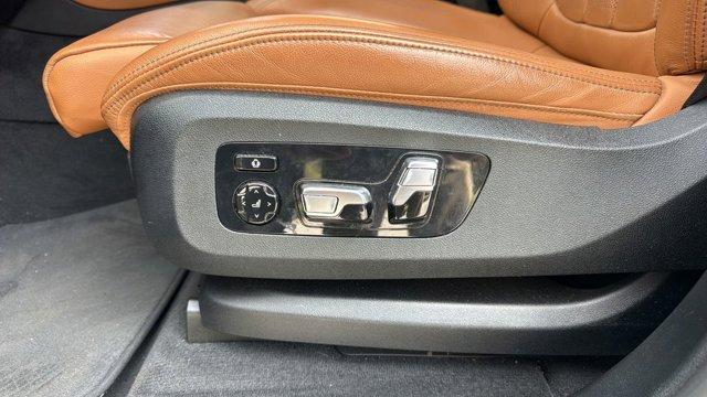 used 2022 BMW X5 car, priced at $43,800