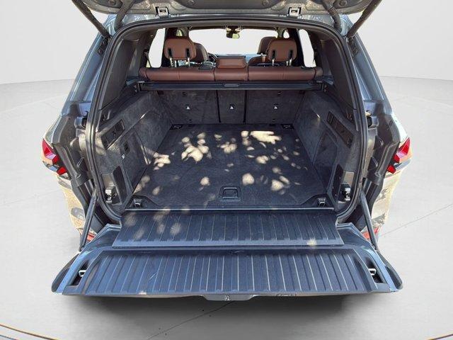 used 2025 BMW X5 car, priced at $63,400